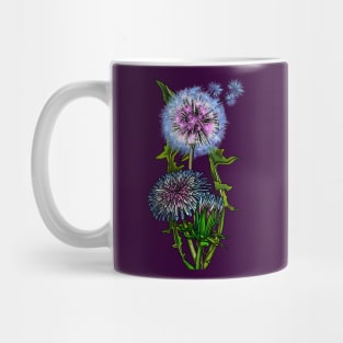 Transdelion Mug